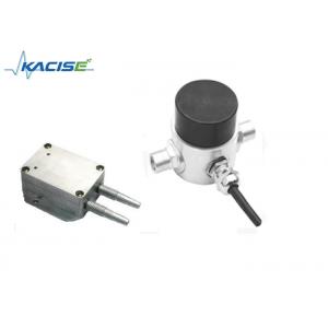 Stable Differential Pressure Transducer , High Accuracy Pressure Sensor