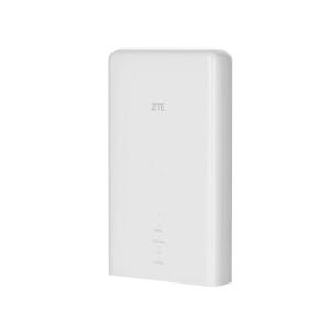 ZTE MC889 Outdoor Wireless Wifi Repeater Dual Band 5G CPE Router Support R16, NR CA Amplifier With 2.5 Gigabit Ethernet Port