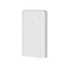 ZTE MC889 Repetidor Wifi Inalámbrico para Exteriores de Doble Banda 5G CPE Router Soporte R16, NR CA Amplificador con Puerto Ethernet de 2.5 Gigabit