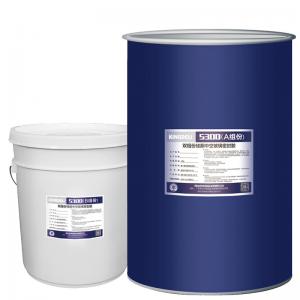 Industrial Two Part Urethane Adhesive Polysulphide Joint Filler