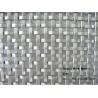 China Flat Wire Square Wire Mesh for Decorative/Flat Wire Woven Mesh/Decorative Crimped Wire Woven Mesh wholesale