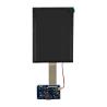 1200x1920 High Resolution TFT Display 7 Inch IPS LCD Module MIPI Interface With HDMI Board