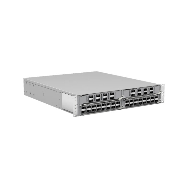 China Ruijie Switch RG-S6510-4C 48x10G 4x40G Ports VSU Stacking SDN Data Center wholesale