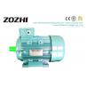 China MS802-2 MS Series 2800rpm 1.1kw 1.5hp 3 Phase Electric Motor wholesale