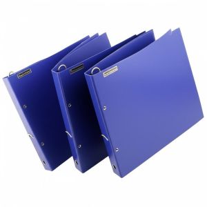 China Assorted Sizes 3 Ring with Trigger The Perfect Paper Organization Solution supplier