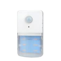 China Cold White 31Lm 3000K Battery Operated Motion Sensor Light 30000 Hours on sale