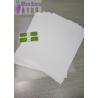 China Plastic Anti Aging Inlay Used Pc Core Base Sheet For Card Inlay Sheet wholesale