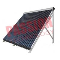 China Heat Pipe Solar Collector for Split Heating System on sale