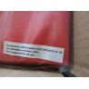 Biohazard Disposal Bags With Warning Label/Sterilization Indicator  Lab Can Liners Labeling Biohazardous Trash Safely