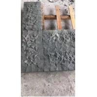 China Commercial Antique Finishing Natural Sandstone Slabs Environmental Friendly on sale