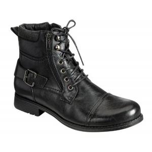 China Low - Top Causal Military Tactical Boots , Safety Mens Military Boots supplier