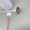 China Válvula dispensadora de micro-flujo de ultra precisión de 360 grados para ensamblaje electrónico y unión de componentes en miniatura con precisión a nanoescala wholesale