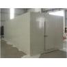 China -18℃ Air Cooling Cold Room Freezer For Chicken / Cold Storage Warehouse wholesale