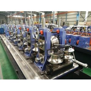 High-Performance Pipe Production Line for 4-12m Length Steel Pipes
