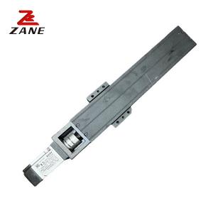 ZHH135 Linear Motion Guide Sliding Table CNC Cross Guide Travel 130mm High Precision