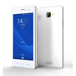 3G Phones, PH500 with MTK6582 A7 Quad-core 1.3GHz and Multi-touch Screen