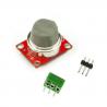 Analog Arduino Hydrogen Gas Sensor 140mA 5V Sensitive With Potentiometer