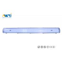 China 4ft 26W 52W Waterproof Led Light Fixtures IP65 Vapor Proof LED Fixtures 100 - 220V on sale