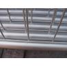 China Hot Dipped Galvanized Temporary Pool Fencing Retractable Mesh Pool Fence wholesale