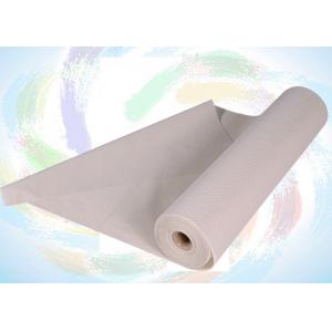 China Durable Non Slip Material Fabric Furniture Non Woven Fabric supplier