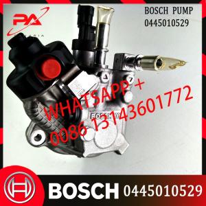 China BOSCH CP4 genuine new diesel fuel injection pump0445010560 0445010529 for VW Golf 2.0 TDI supplier