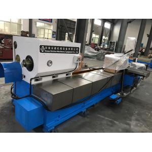 China High Speed CNC Roll Turning Lathe Machine For Semi Finish Turning 2500mm supplier