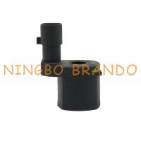 China DC10V DC12V 2Ohm 2.8Ohm 3Ohm Taxi BRC 4 Cylinder LPG CNG Fuel Injector Rail Repair Kit Solenoid Coil on sale