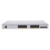 China POE Function CBS350-24T-4X Business 350 Series Managed Network Switches for Data Transfer wholesale