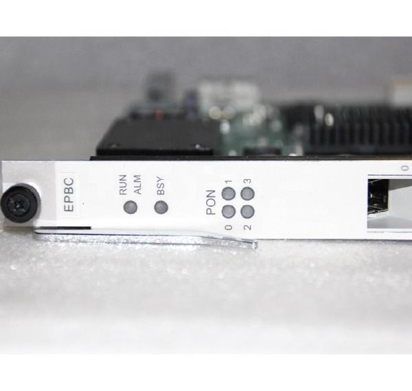 EPBC  H802EPBC 4-port EPON OLT Interface Board for MA5600T MA5680T
