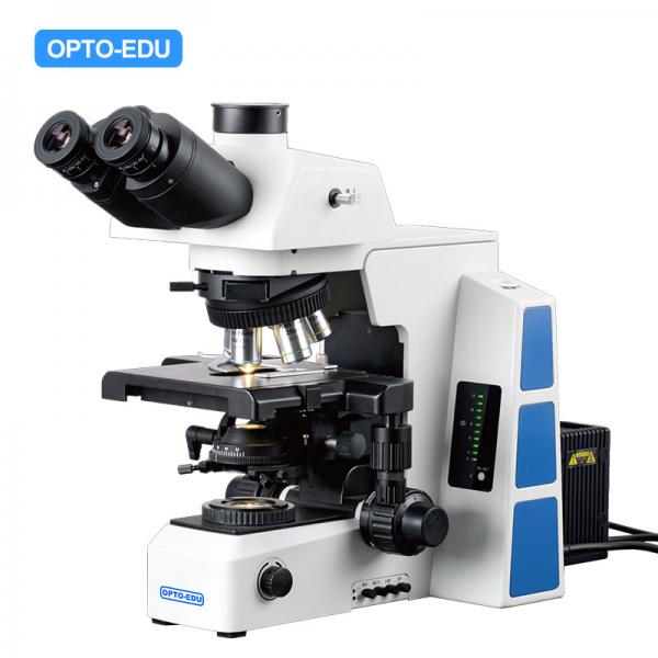 OPTO-EDU A12.0910 Research Scientific Laboratory Microscope Semi-APO Upgrade BF