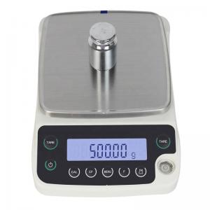 2200g-6200g Balance Digital Scale 0.01g Balance Scale Electronic Scale Gold Balance Laboratory Balance