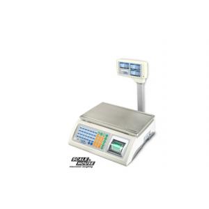 127 PLU Portable Electronic Scale Digital Weighing Scale
