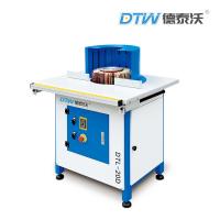 China DTL-20D Brush Sanding Machine DTW Wood Brush Sander Machine on sale