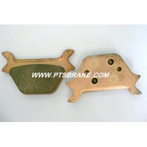 EBC FA94 Harley Davidson Motorcycle brake pad  manufacturer and supplier China