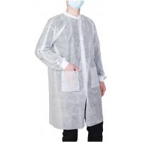 China Lab Hospital Doctors Uniforms China Clinic Uniform Doctors Scrub Suits SMS Shirt Blue Navy Blue Suit Shirt Scrubs on sale
