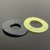 China NBR/TPU Step-Free Buffer Gasket for Mini Cylinders | Wear-Resistant, Step-Free Cushioning for Mini/Dual-Axis Cylinders wholesale