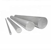 China 6063 6061 Aluminium Bar Alloy Rod Billet And Ingot on sale