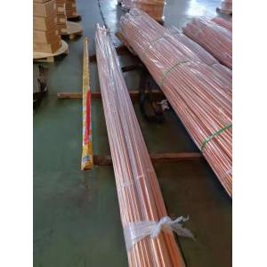 ASTM B 111 C 70600/ASME SB 111 BS 2871 90/10 Copper Nickel tubes Copper Tube Cheap
