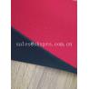 1mm Thick High Elastic Pink SBR Thin Neoprene Fabric EVA with Polyester Jersey