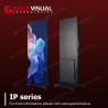China Solution HD interactive Plug and Play pour le commerce de détail intelligent et les expositions avec écran d'affichage LED pliable et écran d'affichage LED wholesale