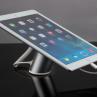China COMER anti theft alarm system for android tab Retractable Security Tablet Display Holder stands wholesale