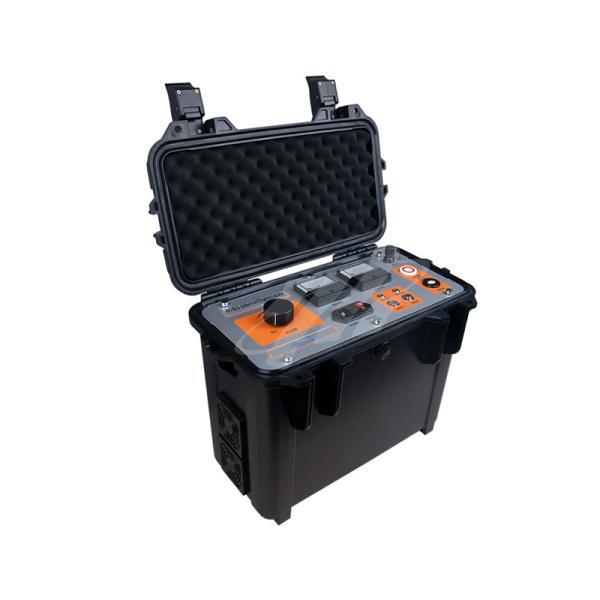 35kV Overhead Cable Fault Detector for Precise Overhead Line Fault Detection