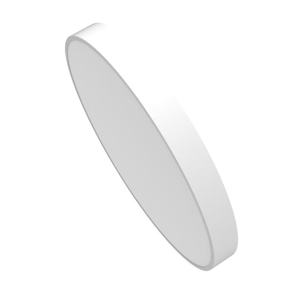 Acrylic Recessed Dimmable Flush Mount LED Surface Mount Ceiling Lights Multicolor Changing