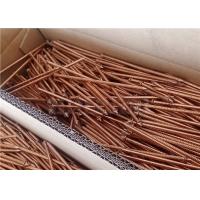 China Copper Coated Steel 3x100mm Cd Welder Insulation Pins Attaching Insulation To Metals on sale