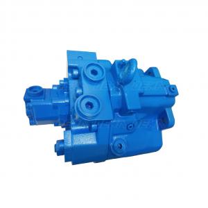China DEKA AP2D36 used for REXROTH excavator hydraulic pump with small size and light weight supplier