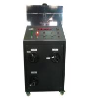 China BS EN IEC 60950 Flammability Testing Equipment / High Current Arcing Igintion Tester on sale