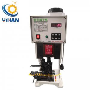China 290*280*660 PerfectYH-3T Full Automatic Wire/cable Stripping Cutting Crimping Machine/terminal Machine supplier