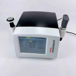 1MHZ Physcial Ultrasound Therapy Machine For Body Pain Relief