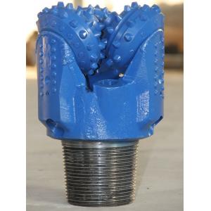 China TCI Tricone Drill Bit / Roller Cone Bit For Drilling , Efficient Drilling Rate supplier