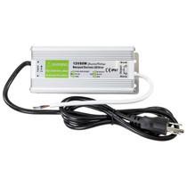 LED Driver 60 Watts 12V LED Power Supply Waterproof IP67 Transformer Adapter